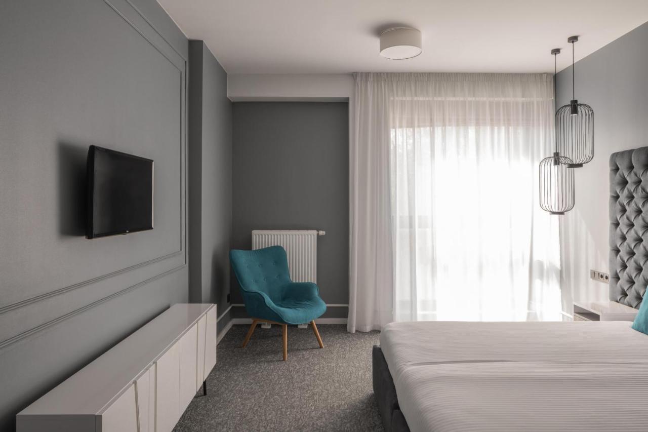City Inn Lviv Smart Hotel Vynnyky Exterior photo